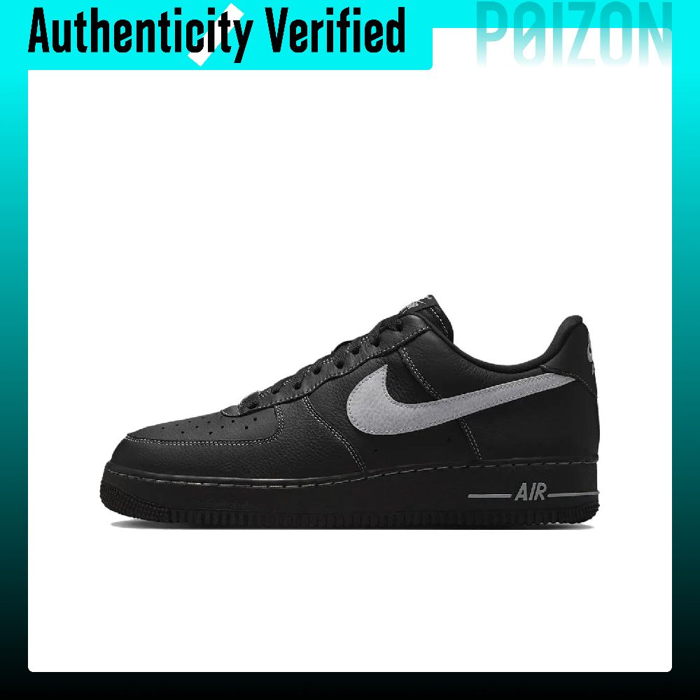 Nike Shoes Air Force 1 - Nike Air Force 1 Low-Top-Skateboard-Schuhe Unisex