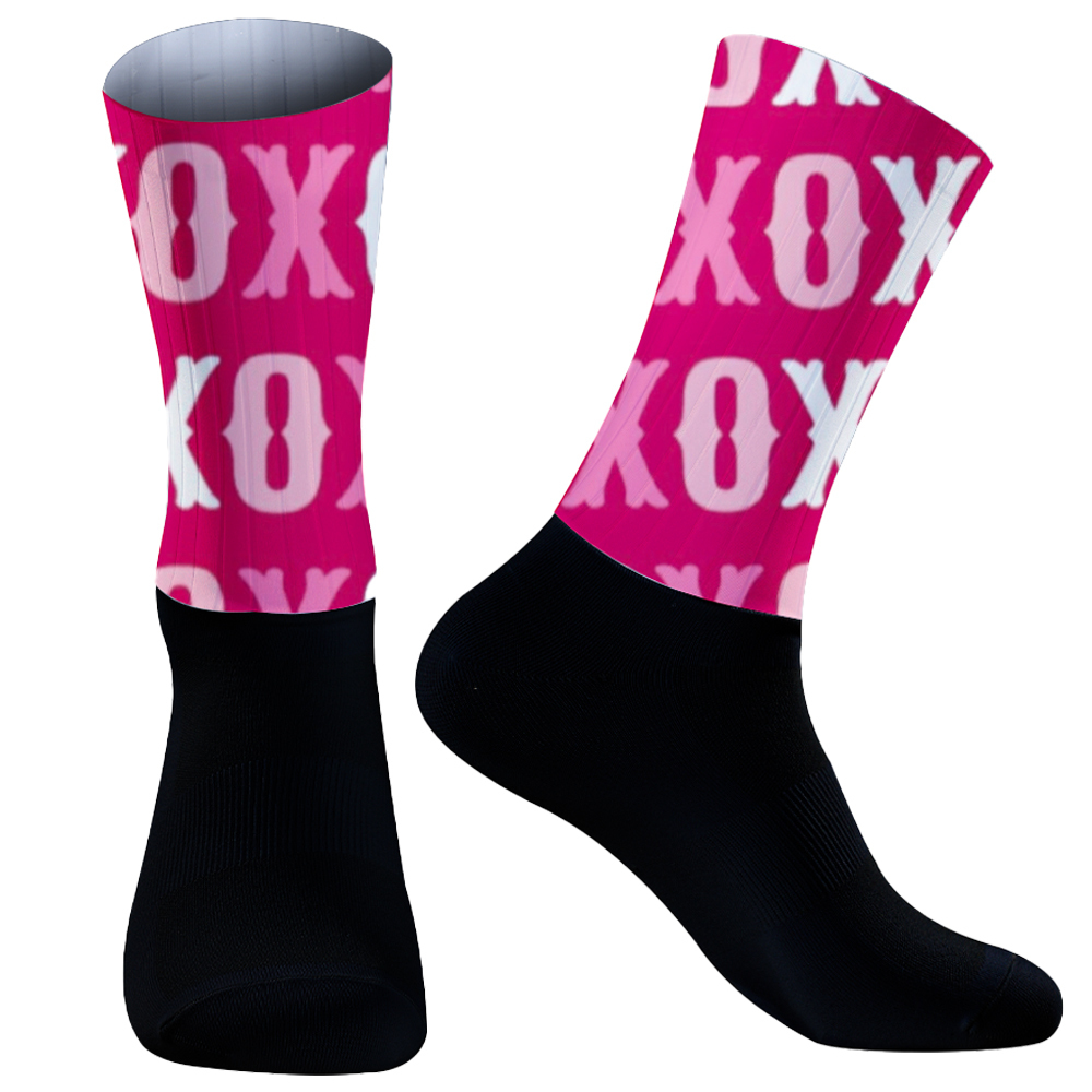 Men Accessories All - Unisex-Radsocken im Harajuku-Stil, superweiche, ganzjährige lange