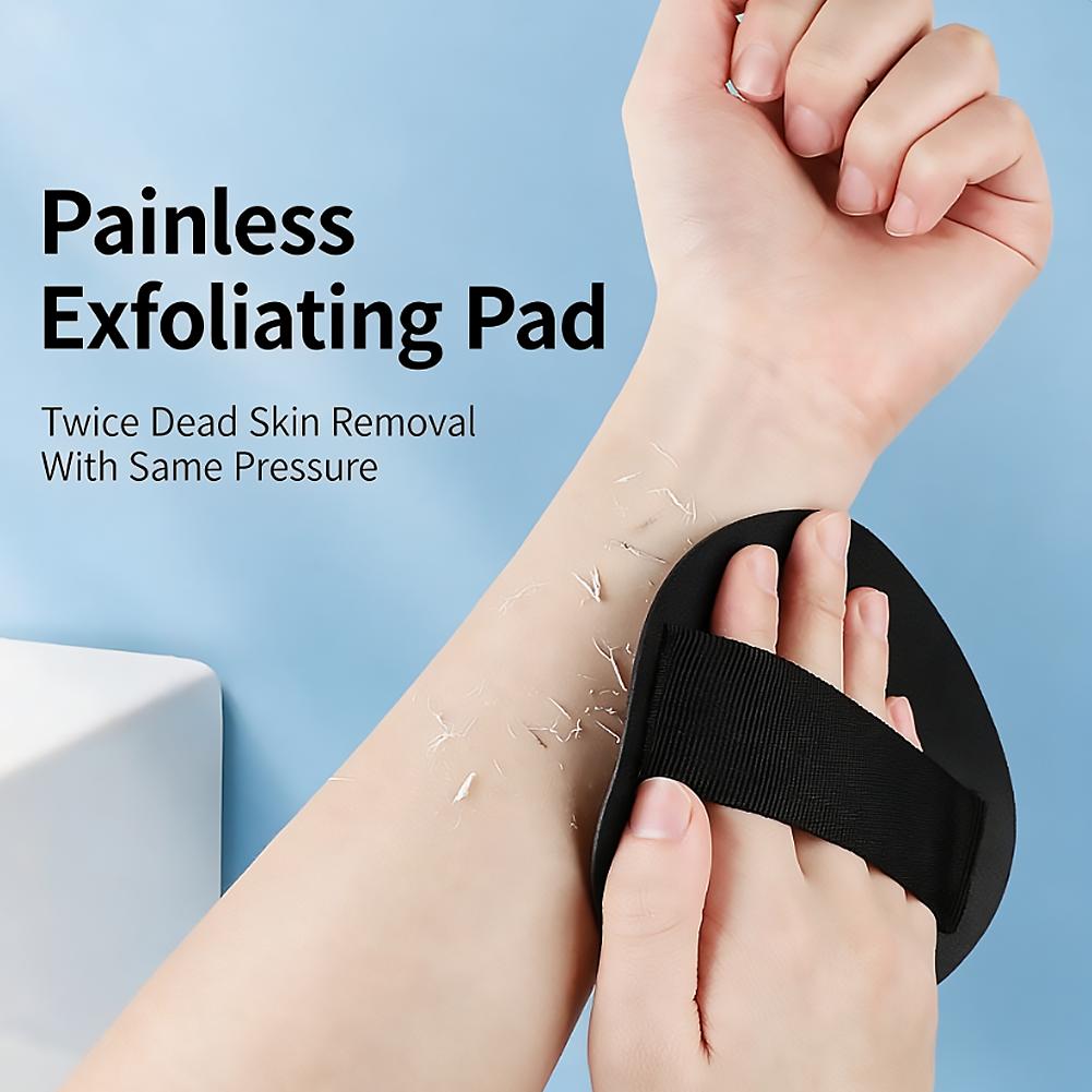 Men'S Accessories Types - Exfolierendes Badeschrubber-Werkzeug 14cm Gummi Tiefenreinigung Sanfter