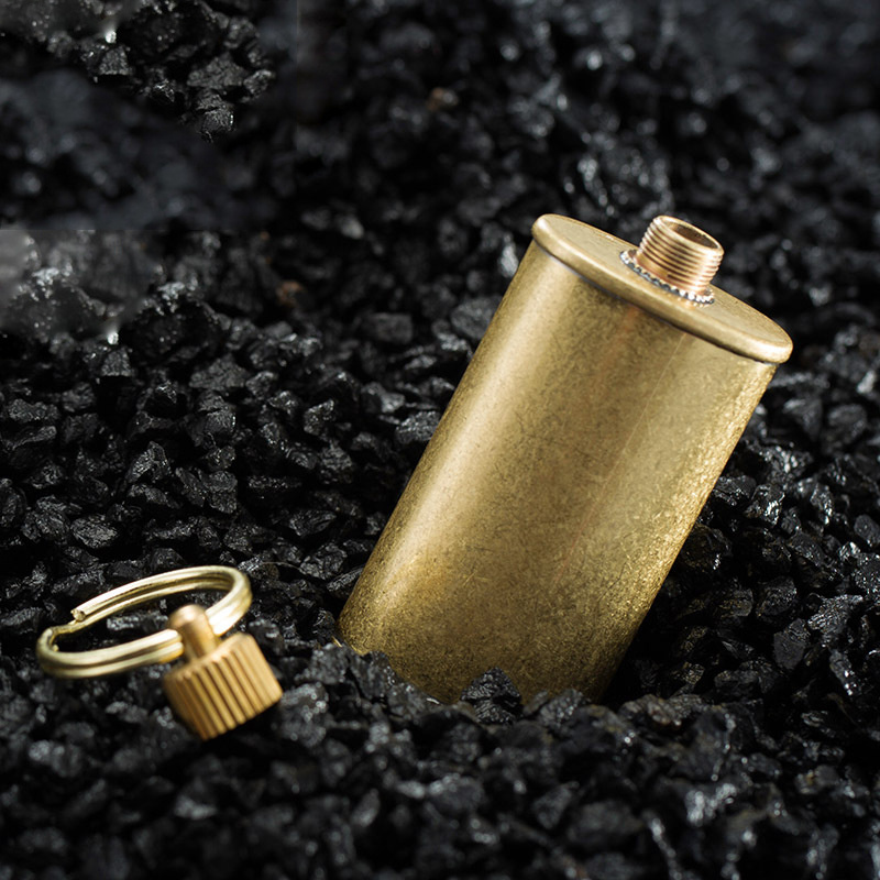 Men Accessories All - Hohe Qualität Alle kupfer Öl Lagerung