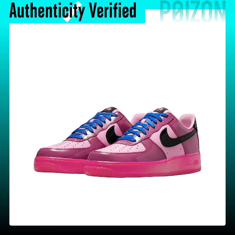 Nike Air Force 1 Low-Top Skate – Nike Shoes Air Force 1 Bewertung und Preis