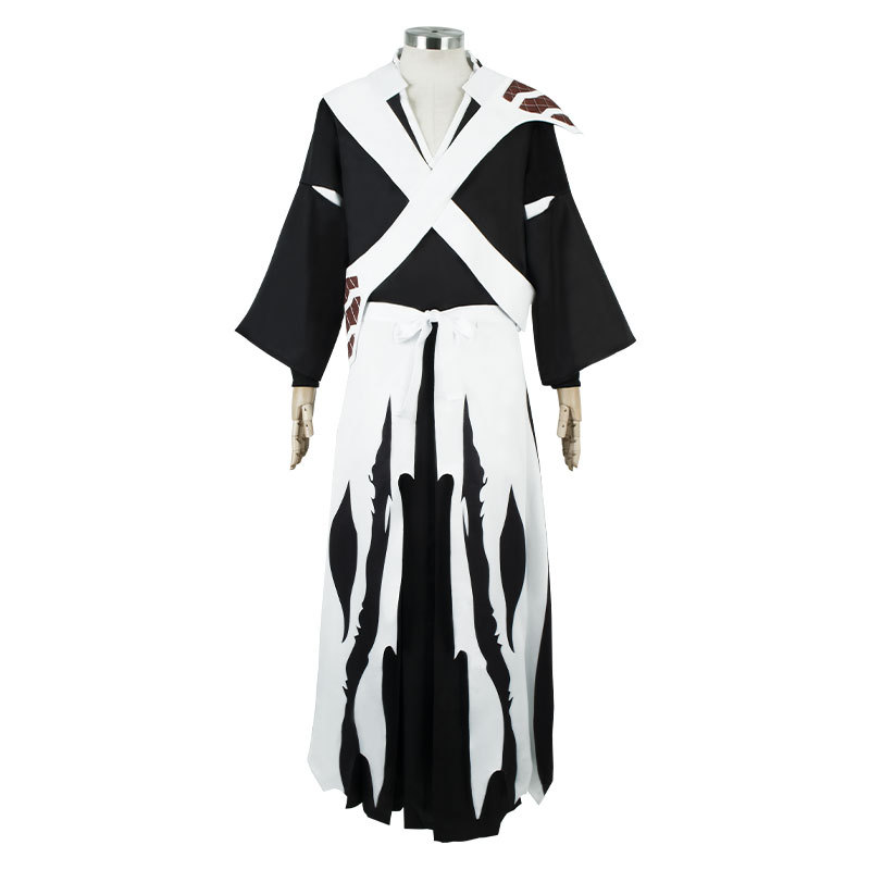 Anime Bleach Kurosaki Ichigo C – Men'S Kimono Accessories Bewertung und Preis