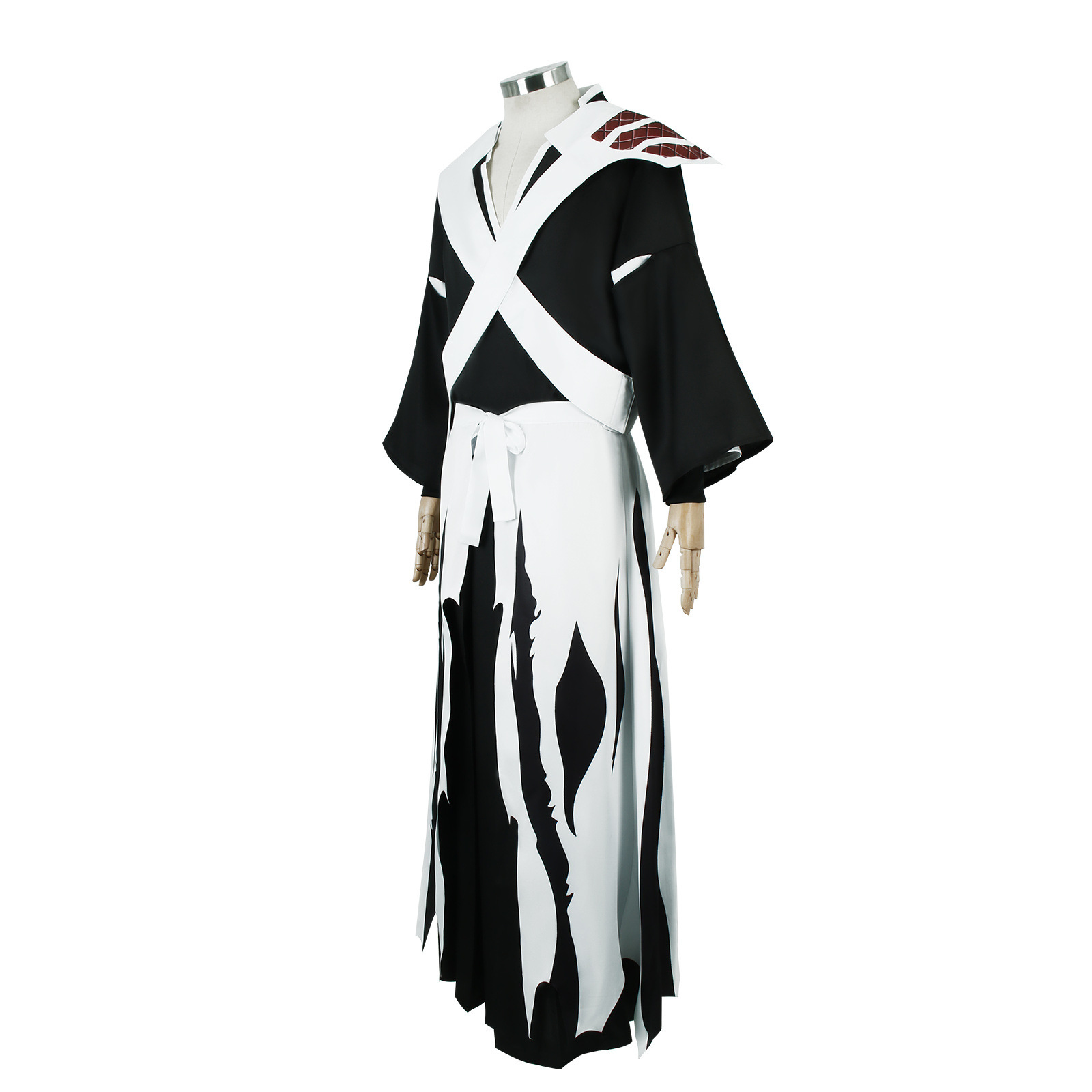 Anime Bleach Kurosaki Ichigo C – Men'S Kimono Accessories Bewertung und Preis