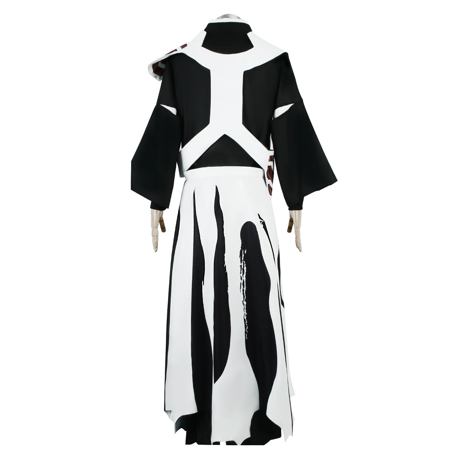 Anime Bleach Kurosaki Ichigo C – Men'S Kimono Accessories Bewertung und Preis