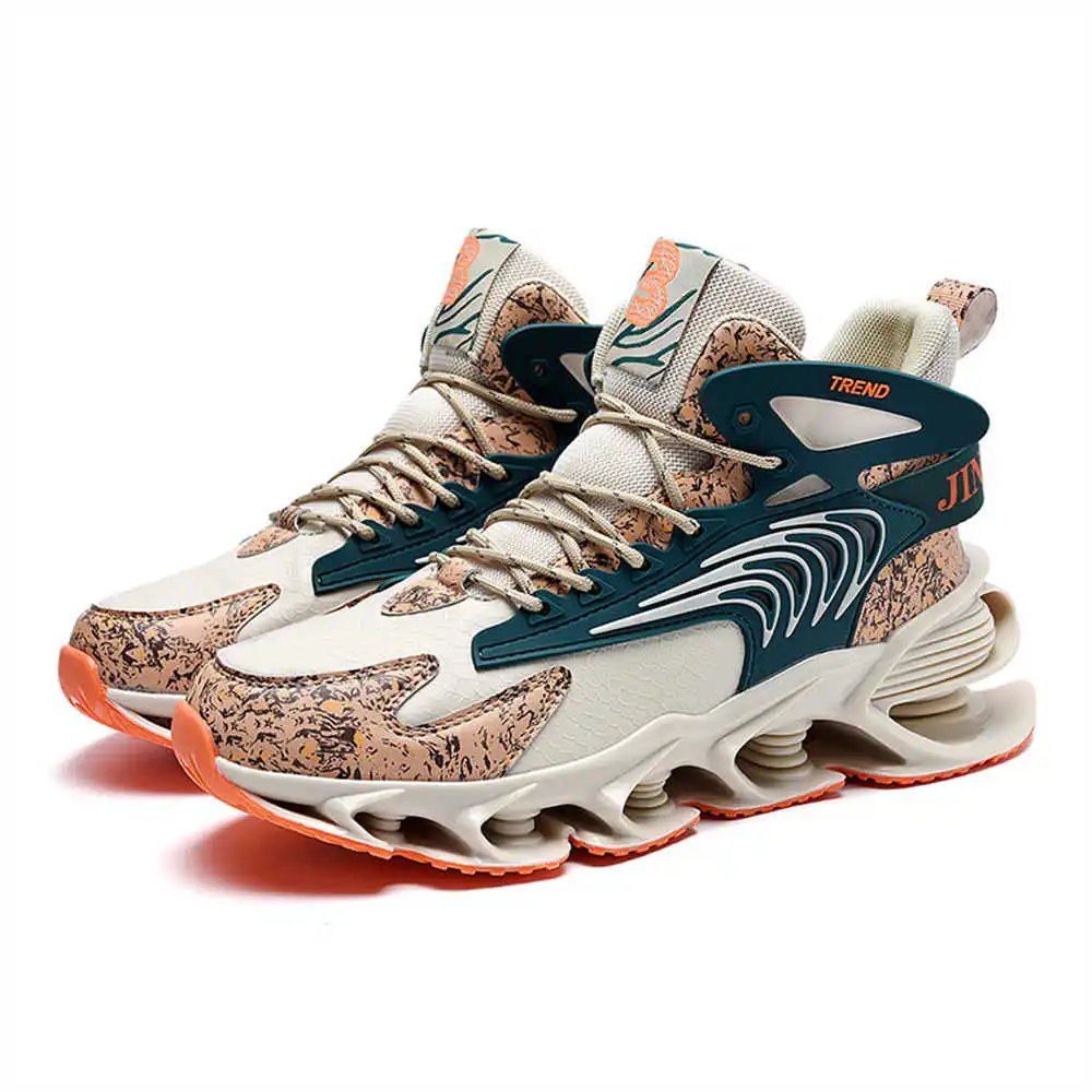 Rutschfeste Mid-Kind-Laufschuh – Men'S Accessories Types Bewertung und Preis