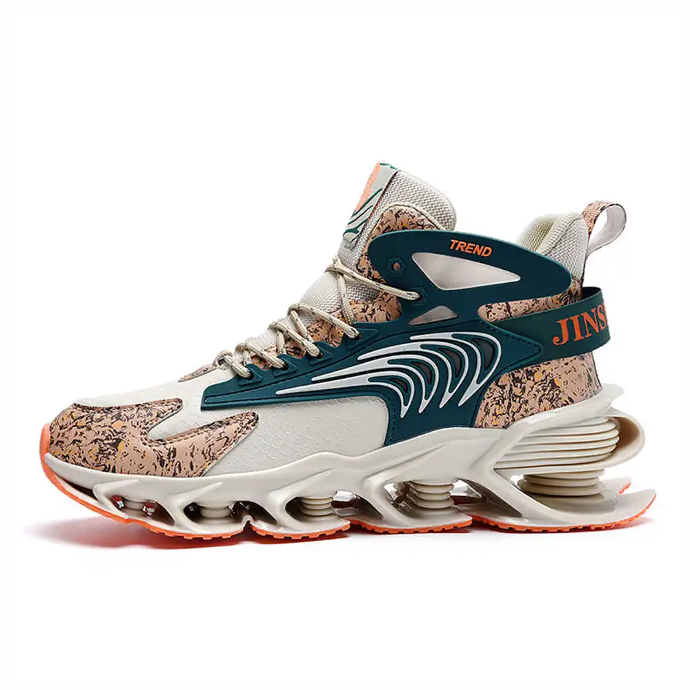 Rutschfeste Mid-Kind-Laufschuh – Men'S Accessories Types Bewertung und Preis