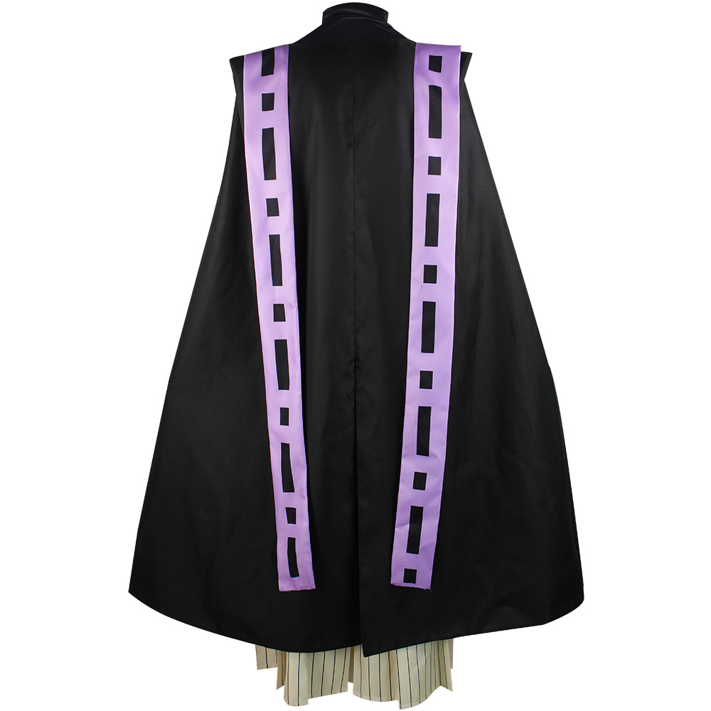 Dämonentöter Doma Douma Cospla – Men'S Kimono Accessories Bewertung und Preis