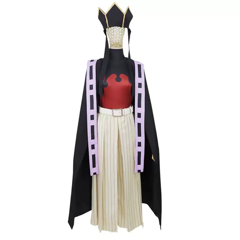 Dämonentöter Doma Douma Cospla – Men'S Kimono Accessories Bewertung und Preis