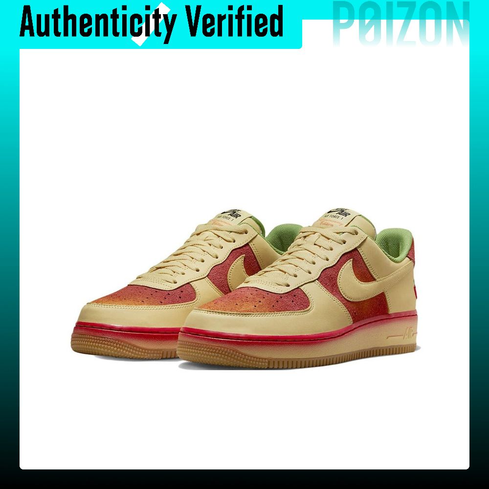 Nike Air Force 1 Skate-Schuhe, – Nike Shoes Air Force 1 Bewertung und Preis