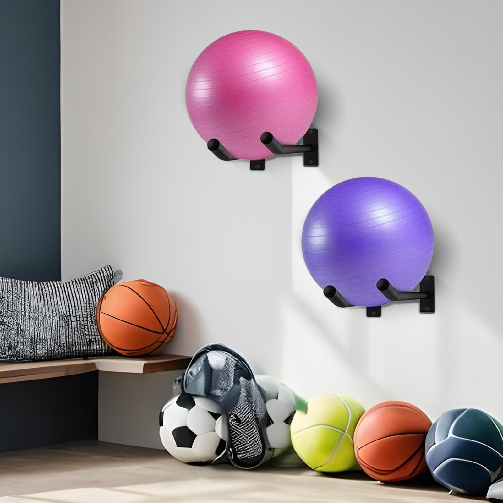 Übungsball-Halter 2er-Pack Yog – Men'S Accessories Types Bewertung und Preis