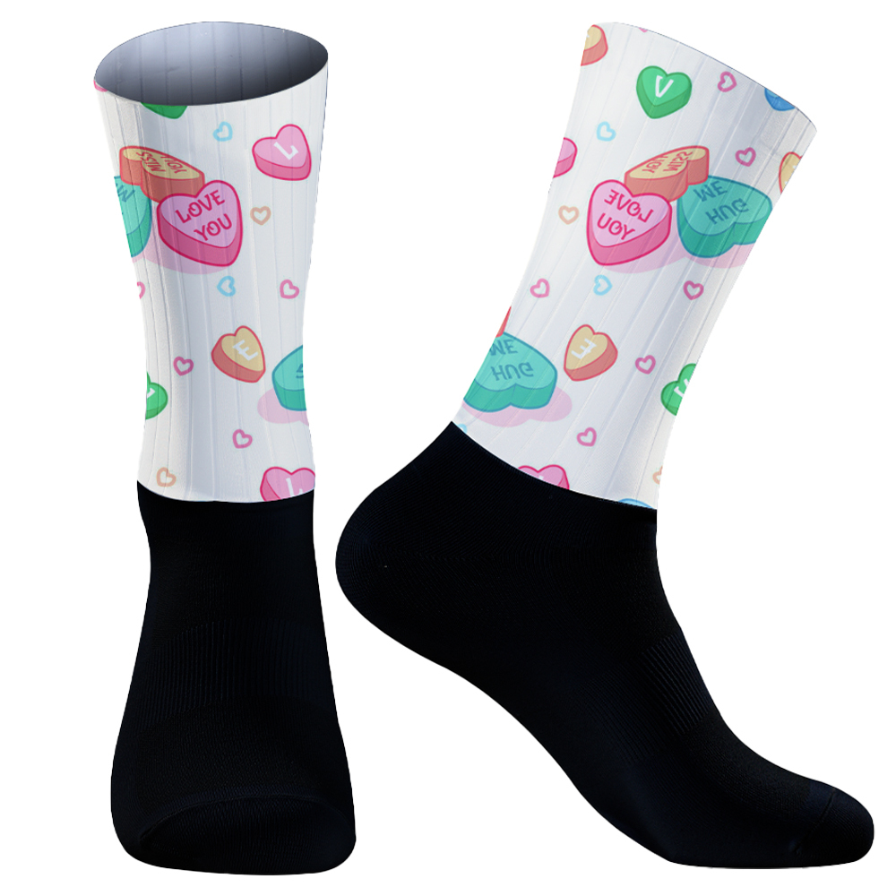 Unisex-Radsocken im Harajuku-S – Men Accessories All Bewertung und Preis