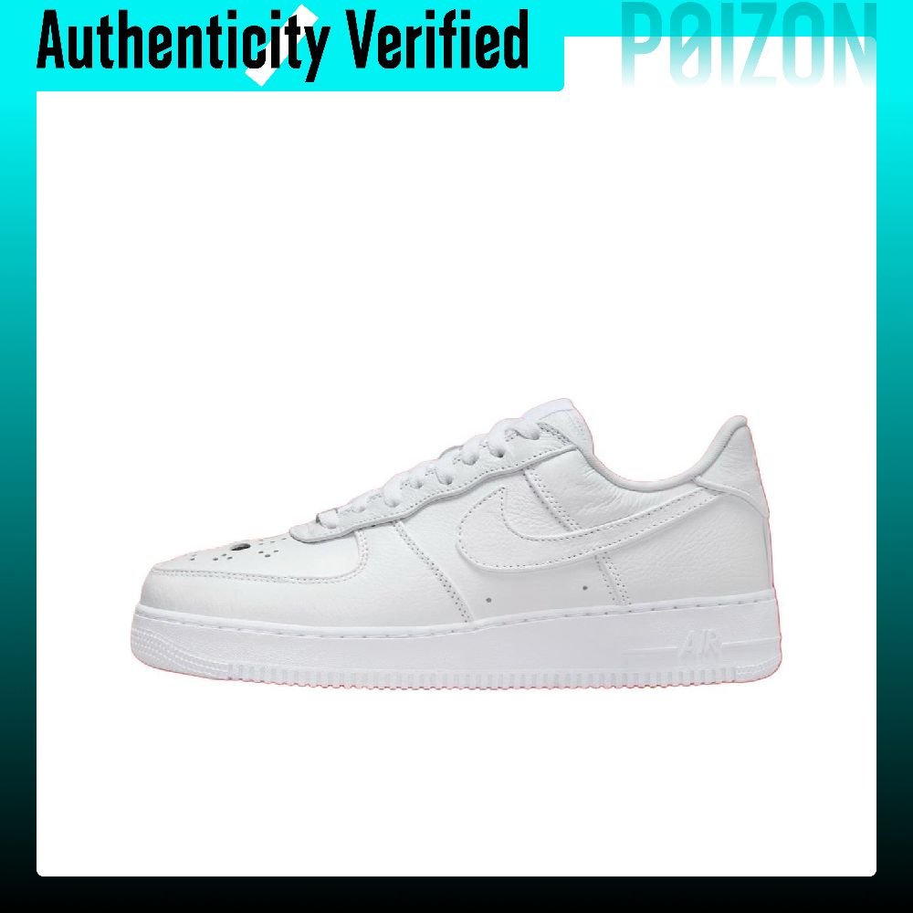 Nike Air Force 1, Leder, niedr – Nike Shoes Air Force 1 Bewertung und Preis