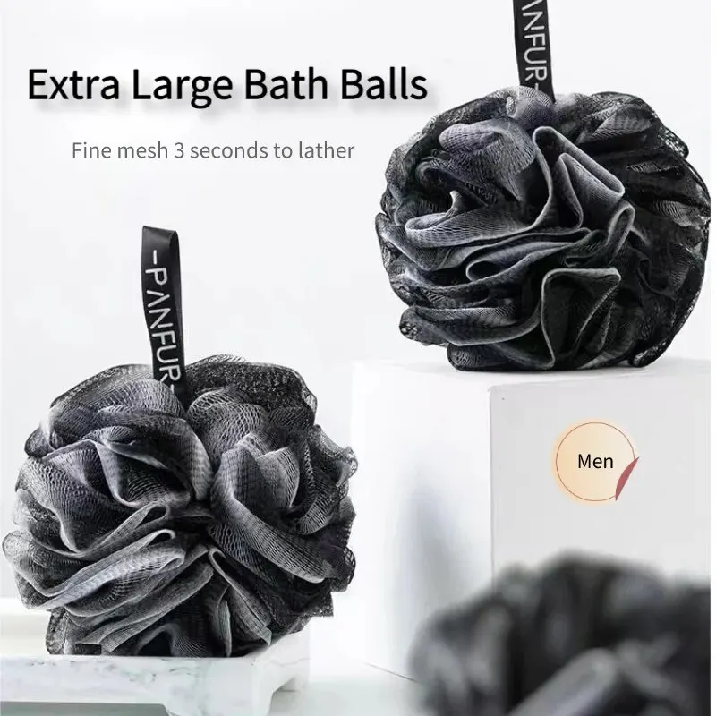 Badekugel-Blume, groß, hochwer – Men'S Accessories Types Bewertung und Preis