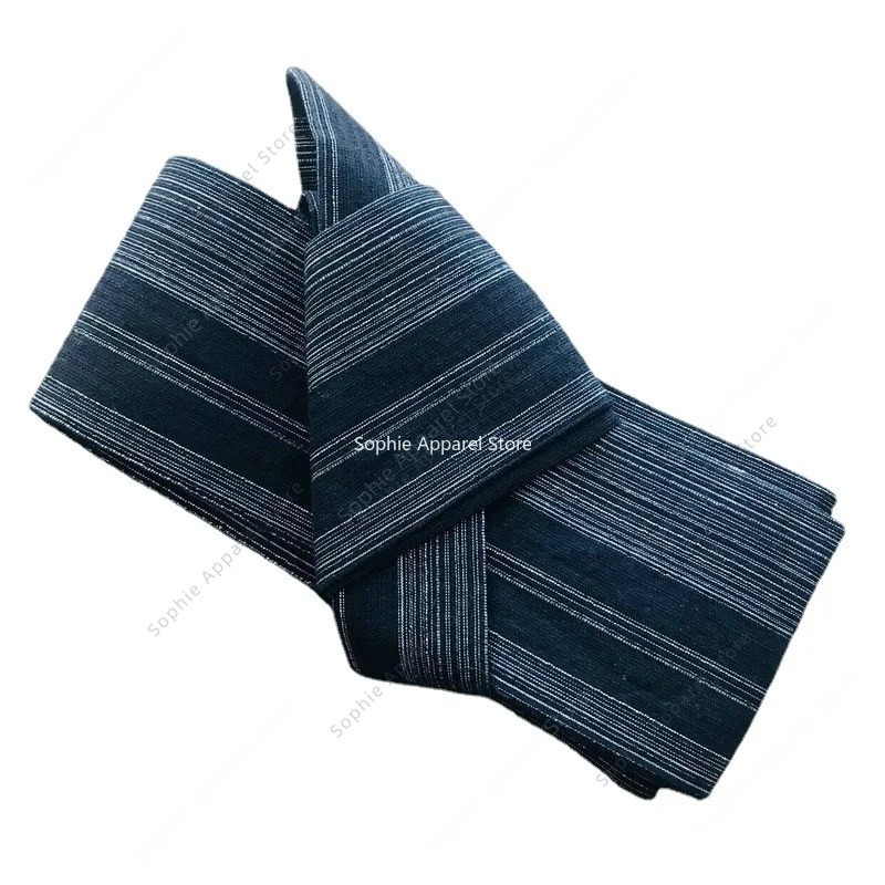 Japanischen Kimono Obi Gürtel  – Men'S Kimono Accessories Bewertung und Preis