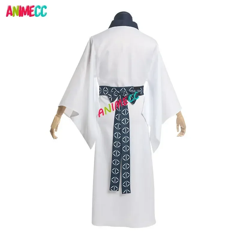ANIMECC Auf Lager S-2XL Ryomen – Men'S Kimono Accessories Bewertung und Preis