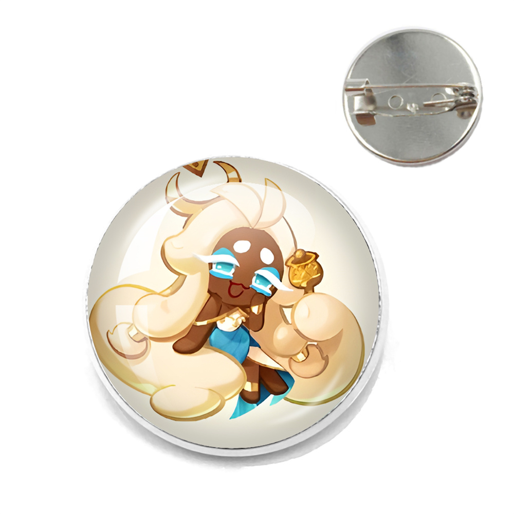 Spiel Cookie Run Kingdom Abzei – Men'S Accessories Types Bewertung und Preis