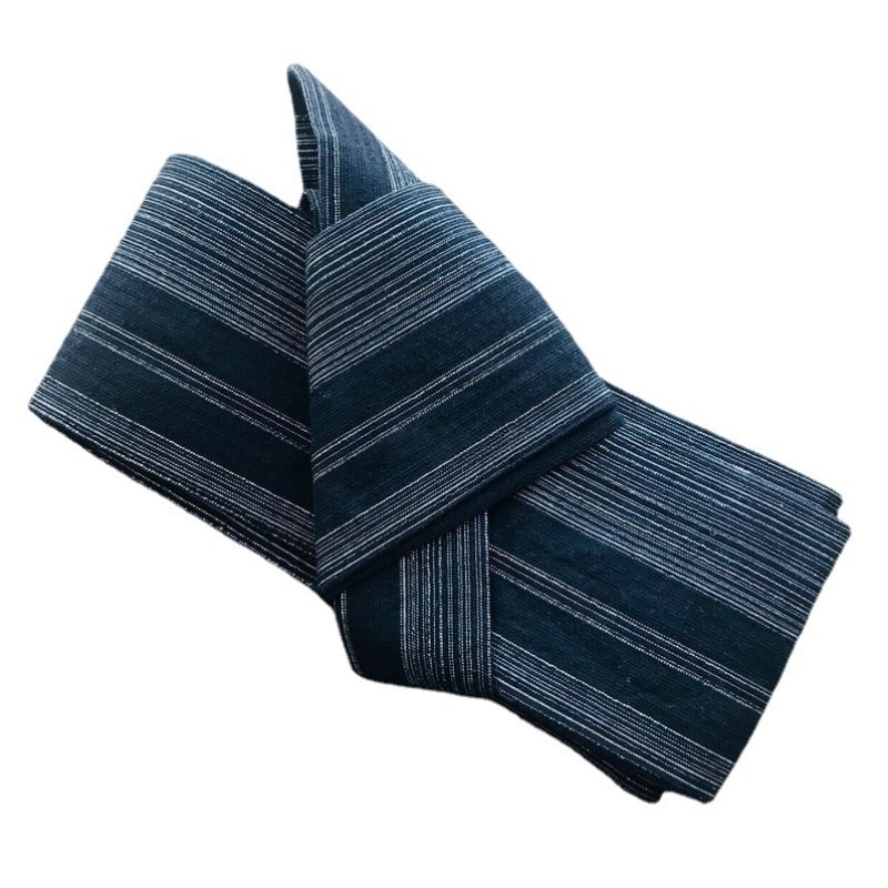 Japanischer Kimono-Obi-Gürtel  – Men'S Kimono Accessories Bewertung und Preis