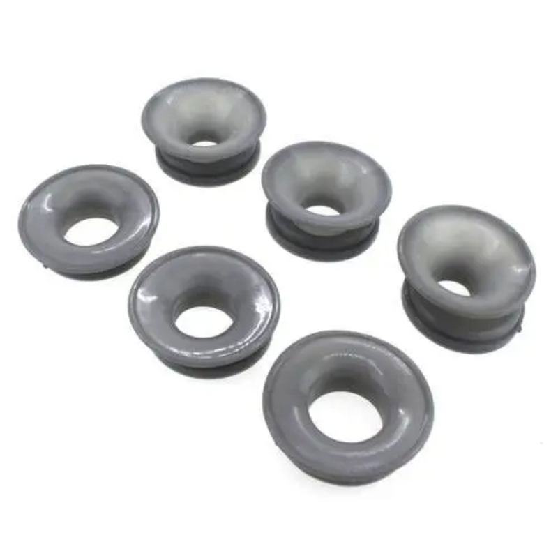 Silikon 6 teile/los Hülse Teil – Men Accessories All Bewertung und Preis
