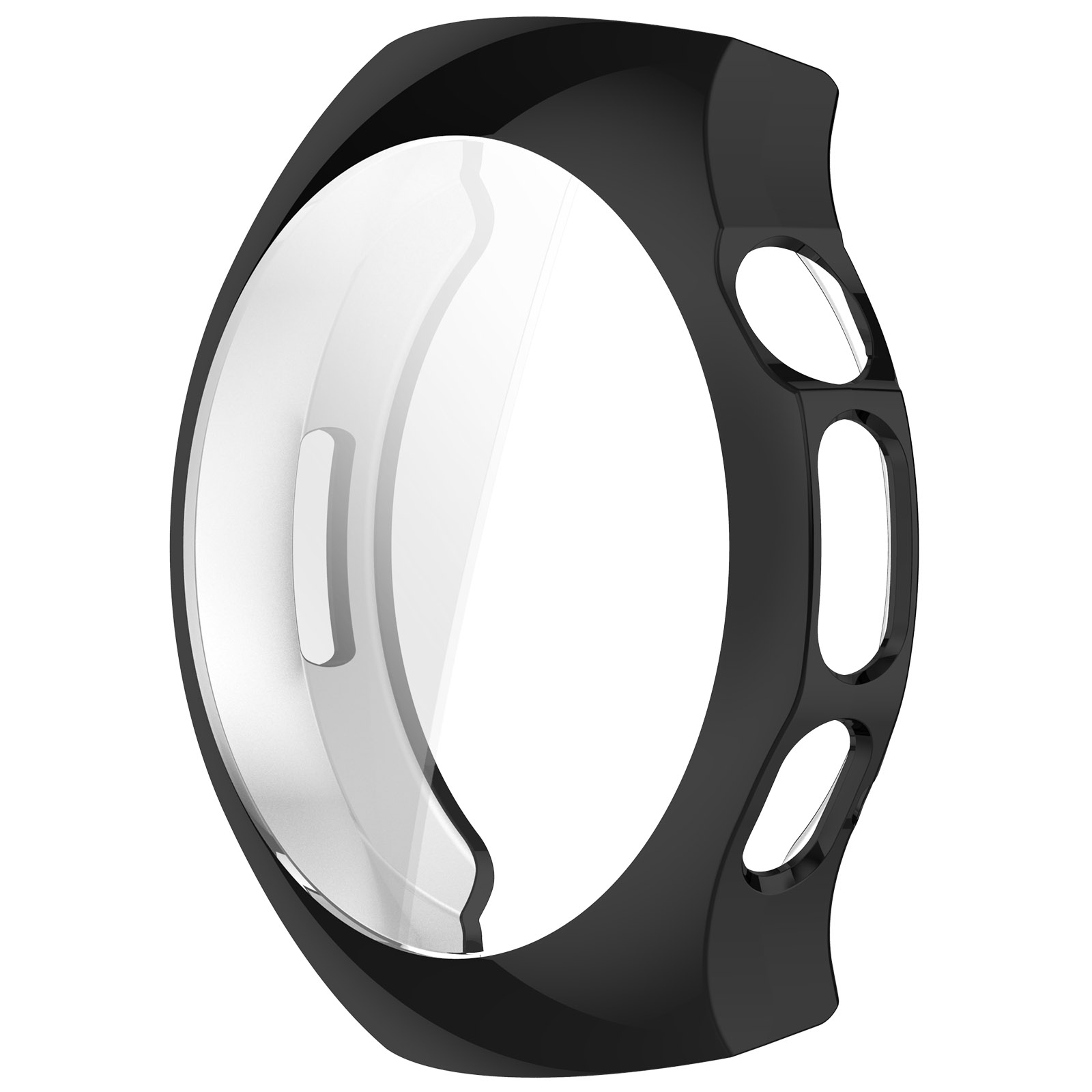 Hülle für Huawei Watch 5 46 mm – Men Accessories All Bewertung und Preis