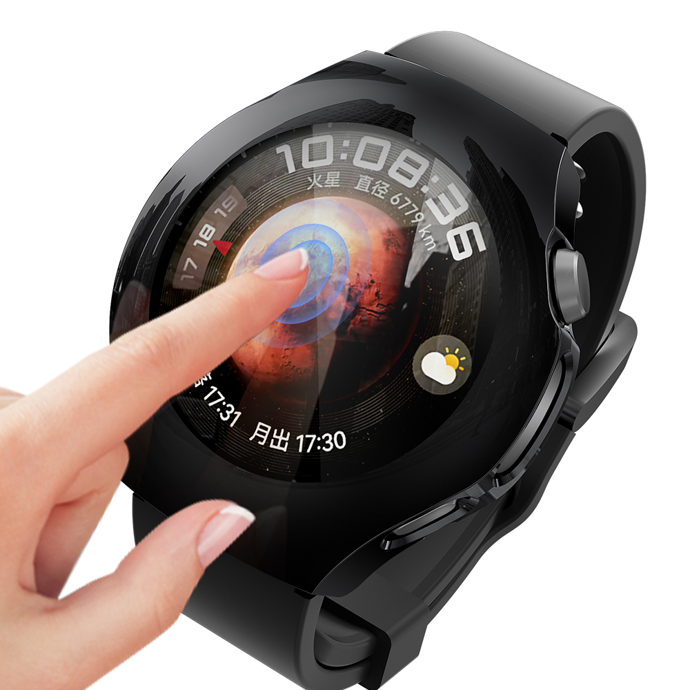 Hülle für Huawei Watch 5 46 mm – Men Accessories All Bewertung und Preis
