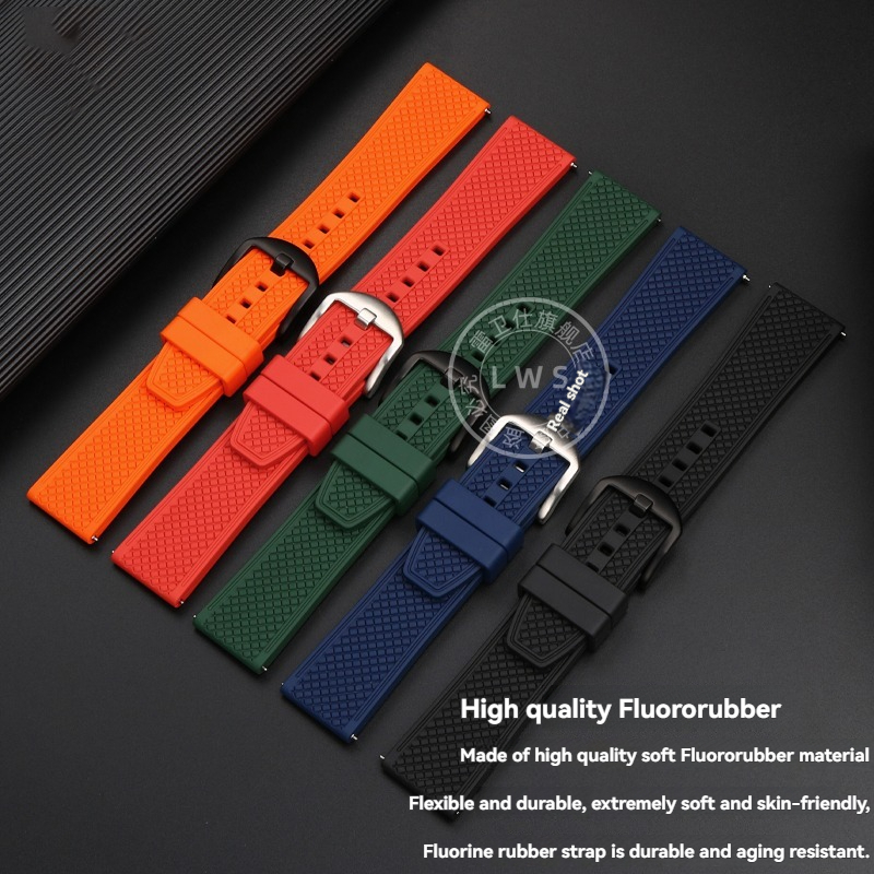 20 21 22 mm Armband für Cartie – Men'S Accessories London Bewertung und Preis
