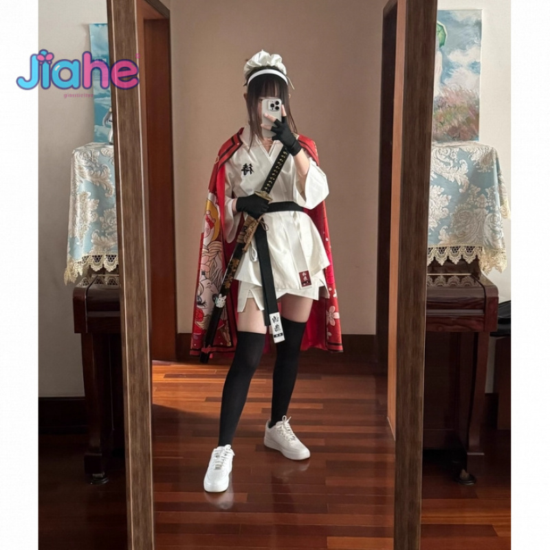 Magadori Kyoshika Spiel HUNDRE – Men'S Kimono Accessories Bewertung und Preis