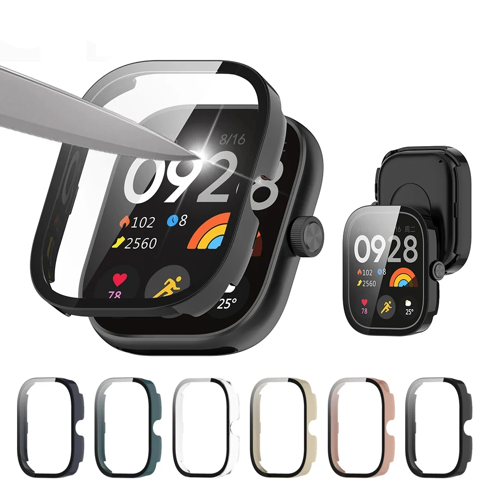 Gehärtetes Glas + Hülle für Xi – Men Accessories All Bewertung und Preis