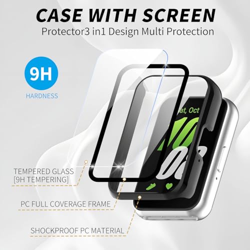 Glas + Hülle für Samsung Galax – Men Accessories All Bewertung und Preis