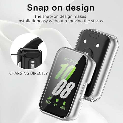 Glas + Hülle für Samsung Galax – Men Accessories All Bewertung und Preis