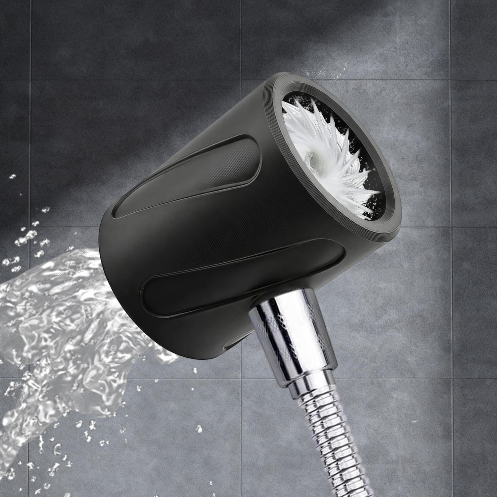 Druckbeaufschlagter Massage-Du – Men'S Accessories Types Bewertung und Preis