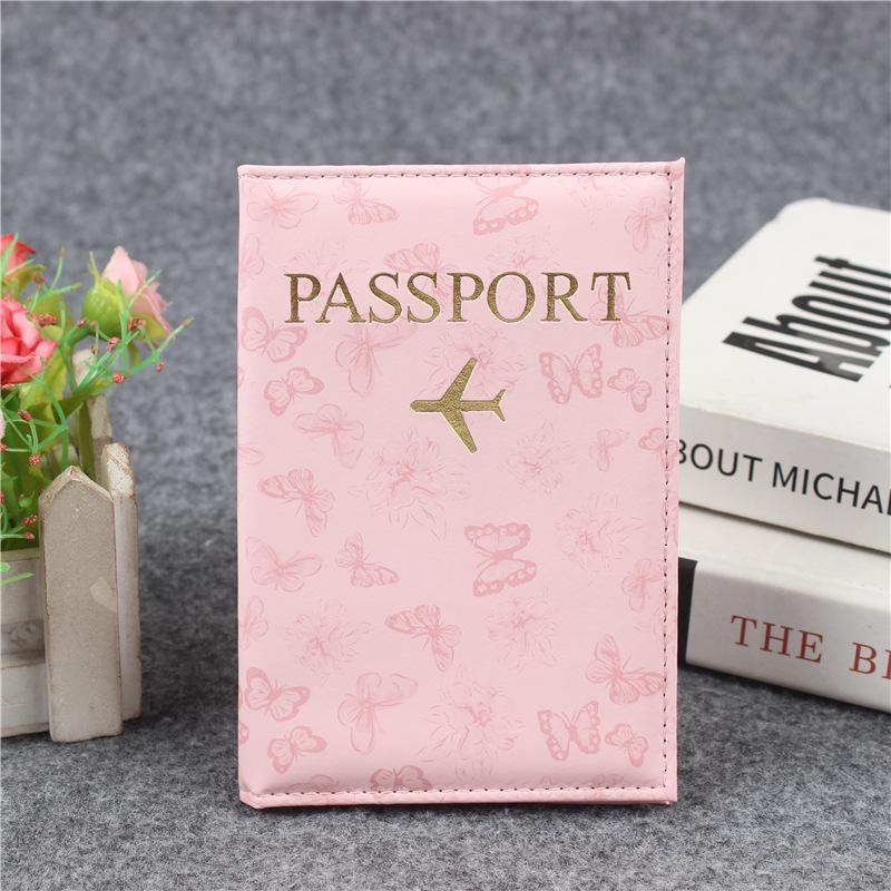 Reisepasshülle aus PU-Leder fü – Travel Organizer Men Bewertung und Preis