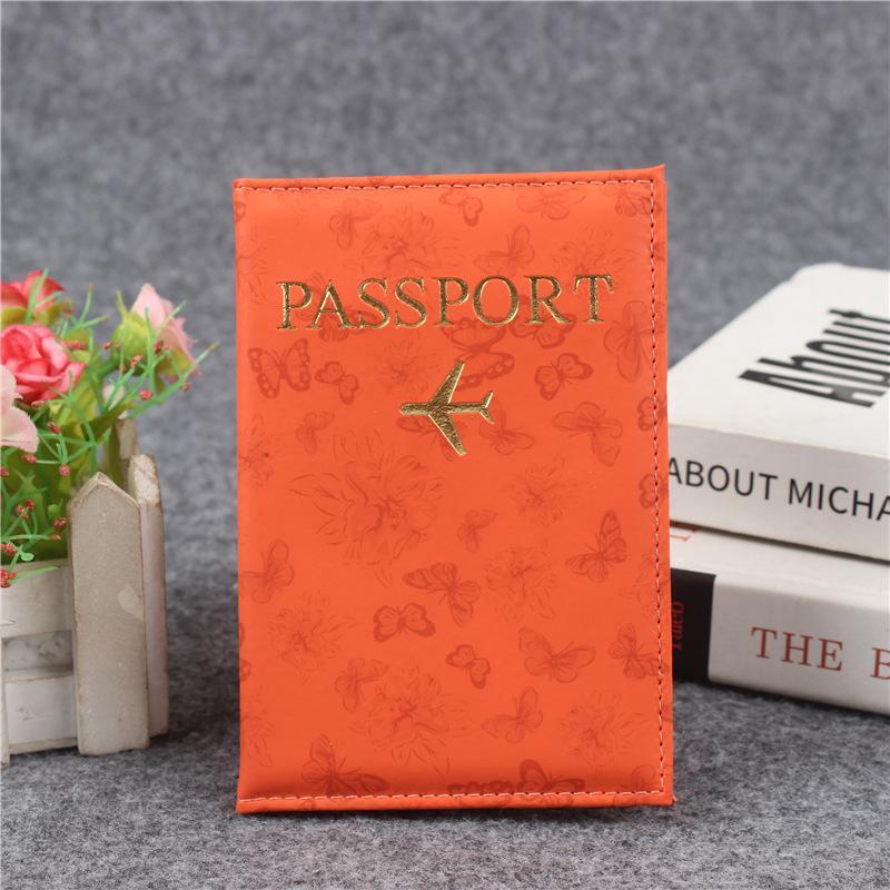 Reisepasshülle aus PU-Leder fü – Travel Organizer Men Bewertung und Preis