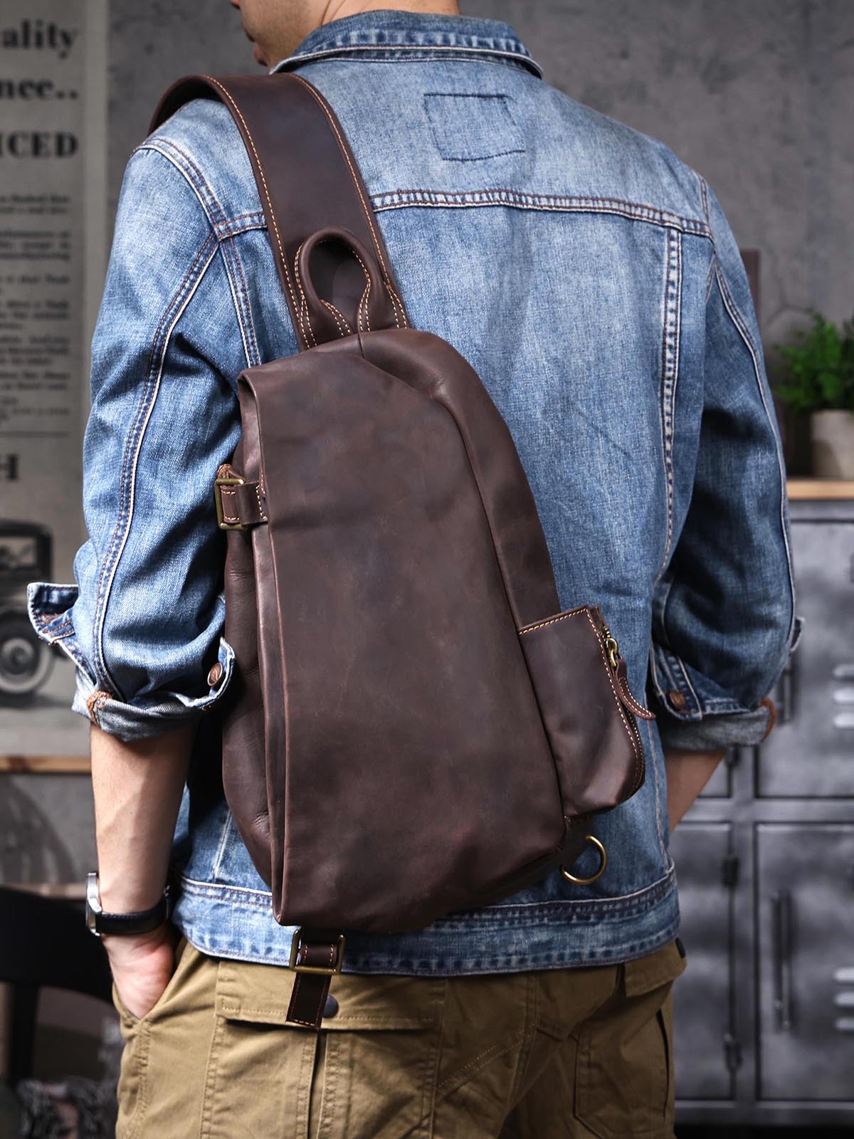 Vintage Organizer Designer Cra – Travel Organizer Men Bewertung und Preis