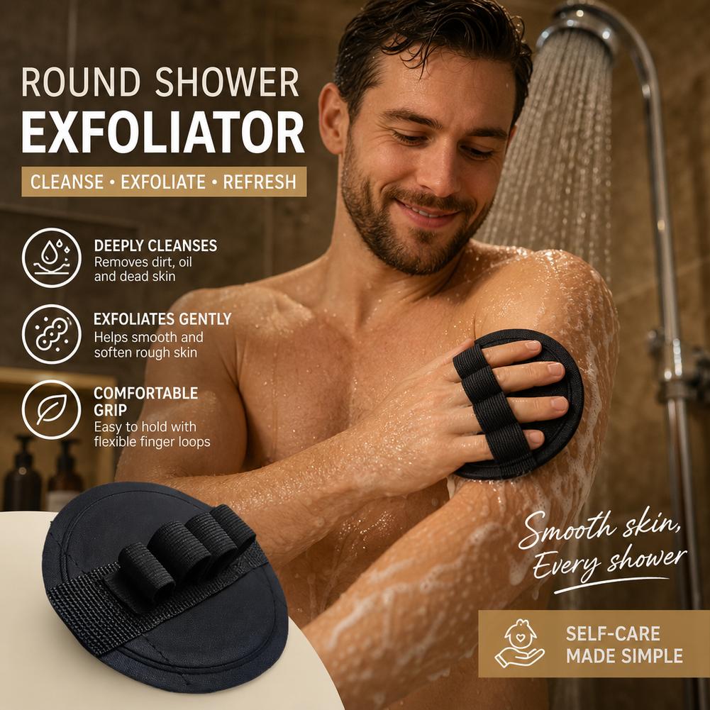 Exfolierendes Badeschrubber-We – Men'S Accessories Types Bewertung und Preis