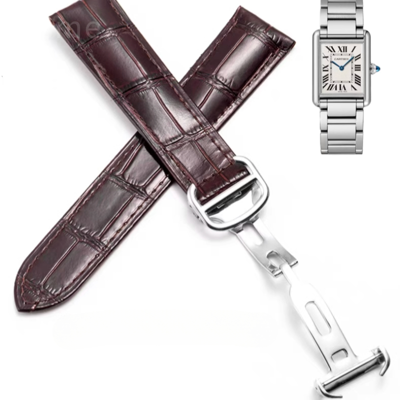 Für Cartier Tank Solo London E – Men'S Accessories London Bewertung und Preis