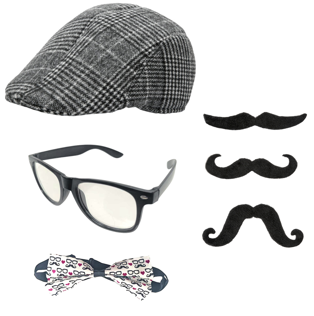 1920er Jahre Herren Gentleman  – Men'S Accessories In The 1920S Bewertung und Preis