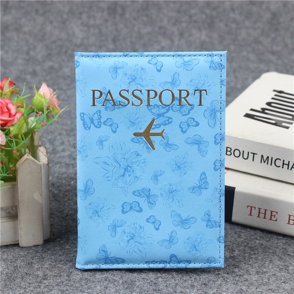 1 Stück PU-Leder Reisepasshüll – Travel Organizer Men Bewertung und Preis