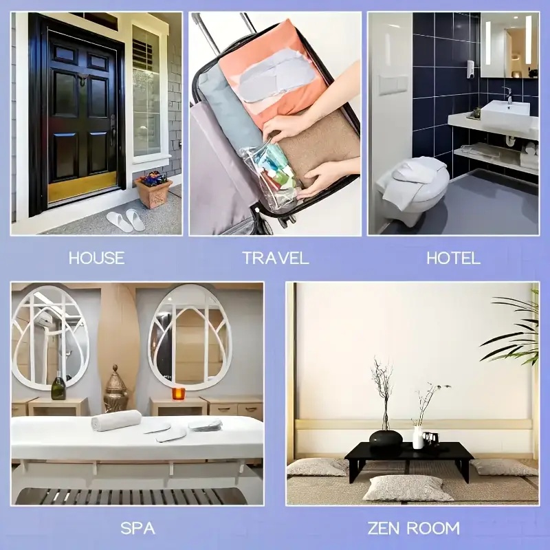 20/50 Stück Luxus-Hotel- und S – Men'S Accessories Types Bewertung und Preis