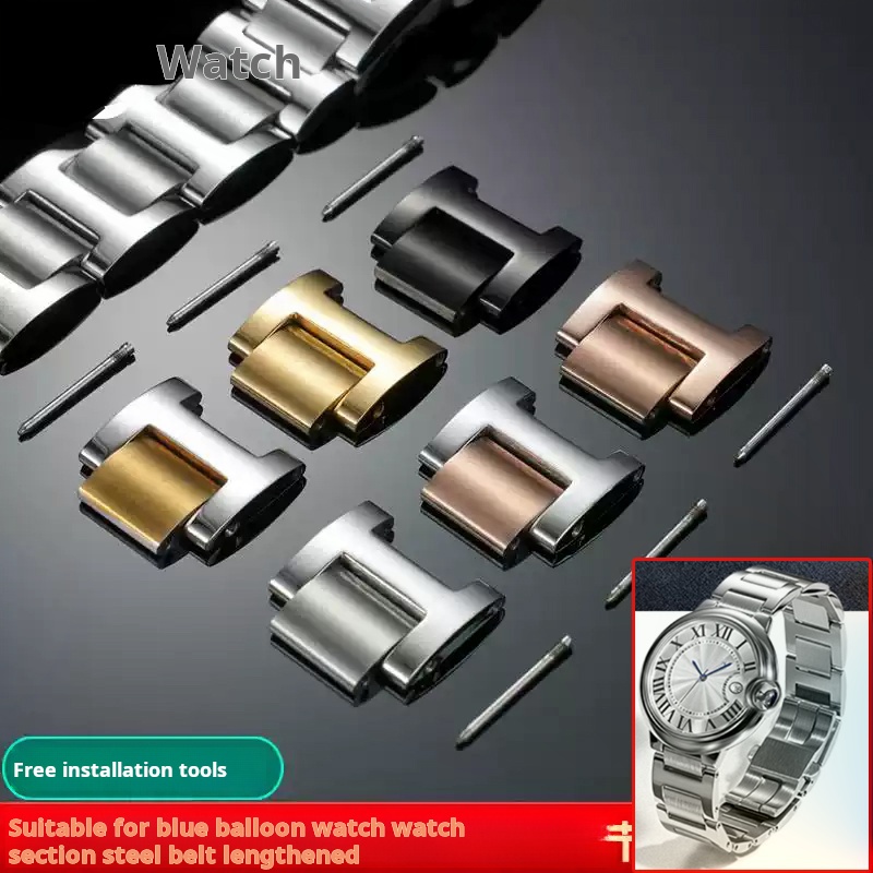 Für Cartier blaues Ballonarmba – Men'S Accessories Cartier Bewertung und Preis