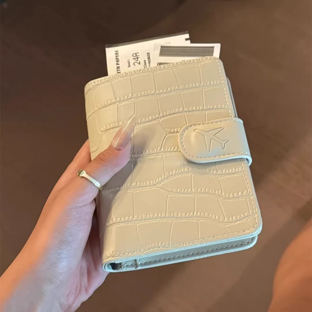 PU-Leder Reisepasshülle für He – Travel Organizer Men Bewertung und Preis