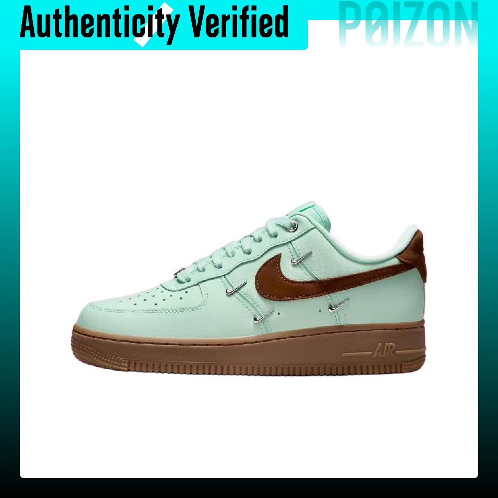 Nike Air Force 1 Low-Top Skate – Nike Shoes Air Force 1 Bewertung und Preis