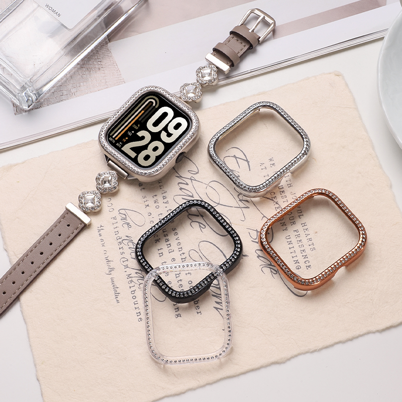 Diamant-PC-Gehäuse für Xiaomi  – Men Accessories All Bewertung und Preis