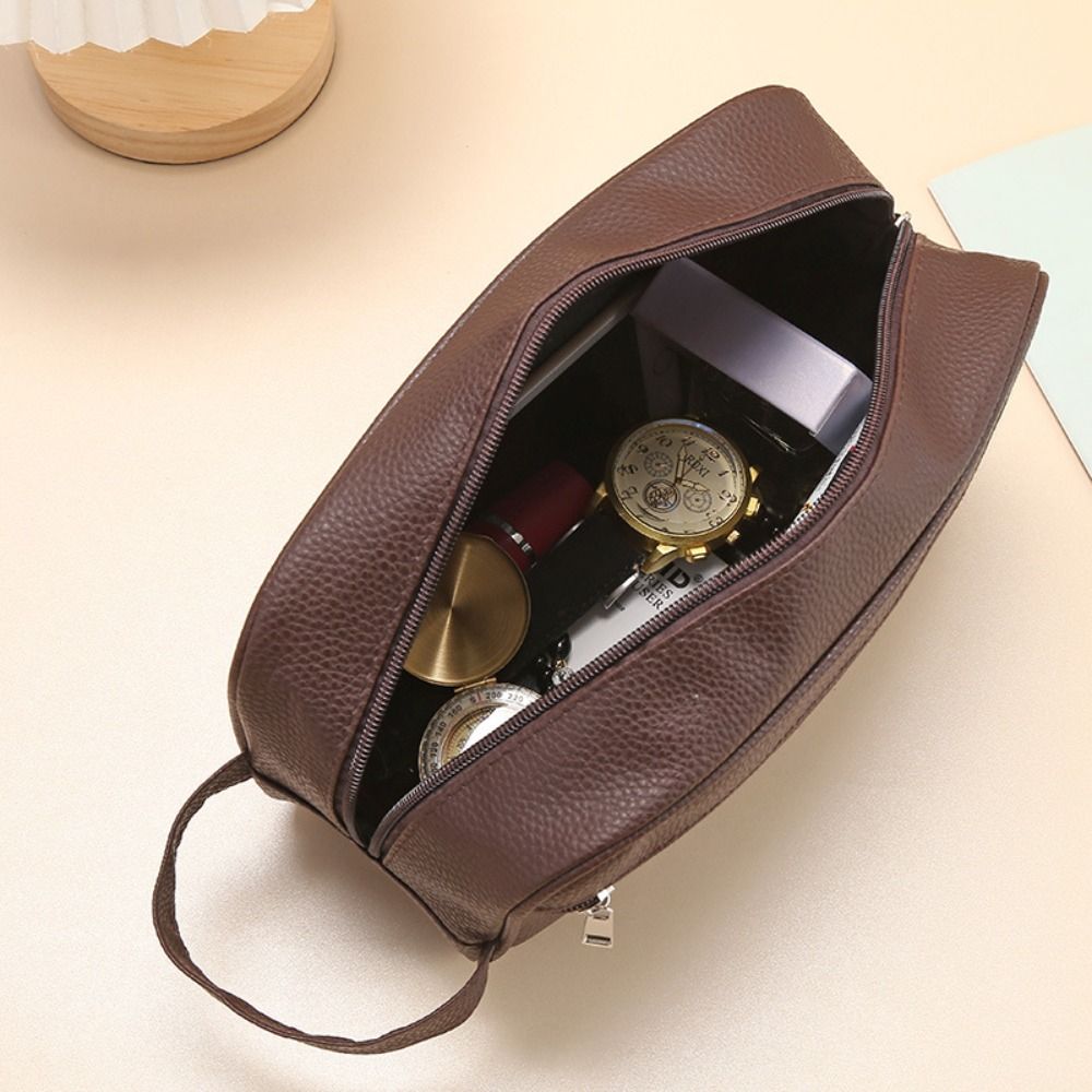 Tragbare Kosmetiktasche für He – Travel Organizer Men Bewertung und Preis