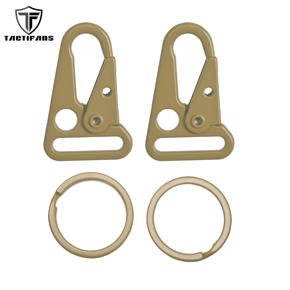 2Pcs HK Typ 1 