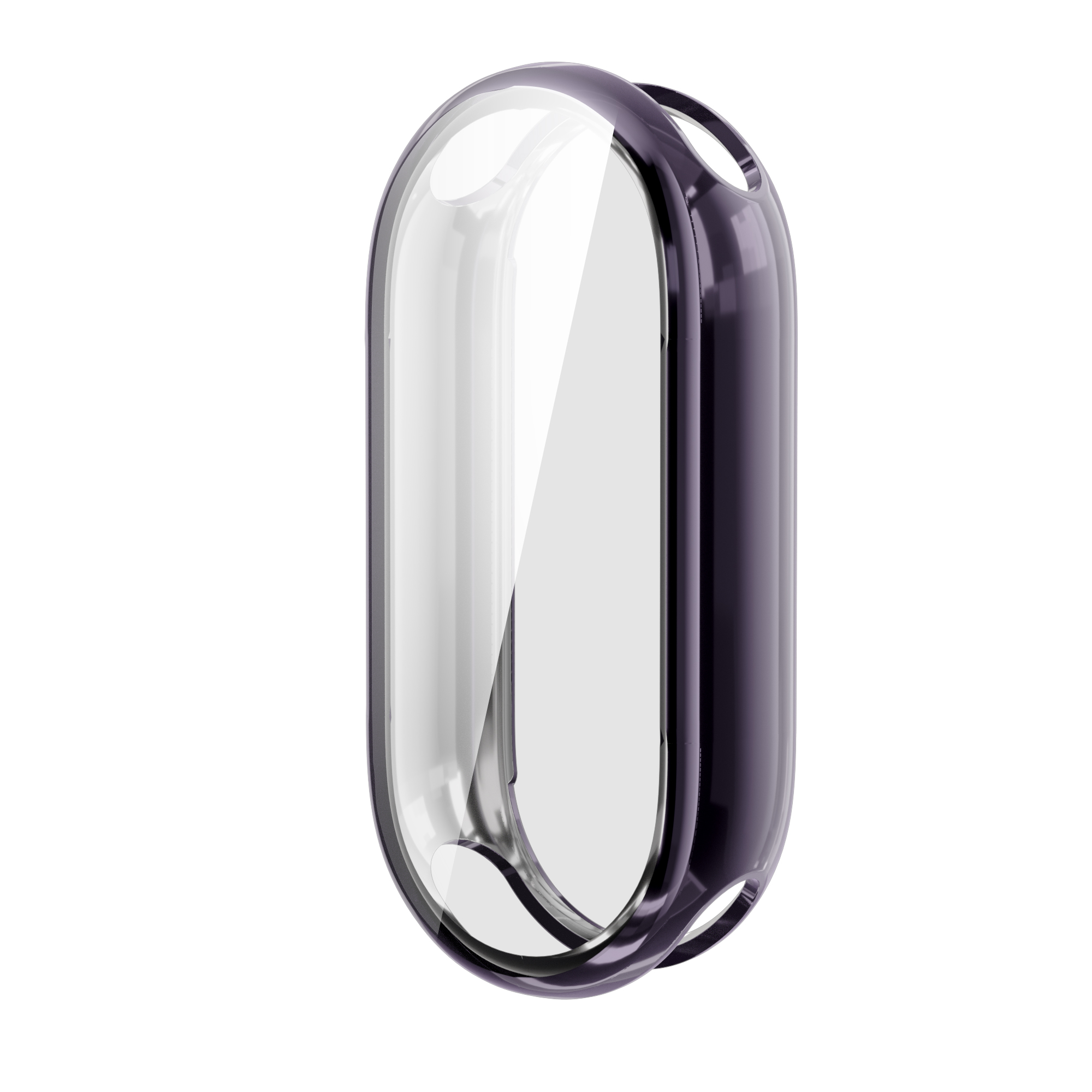 TPU-Hülle für Xiaomi Mi Band 9 – Men Accessories All Bewertung und Preis
