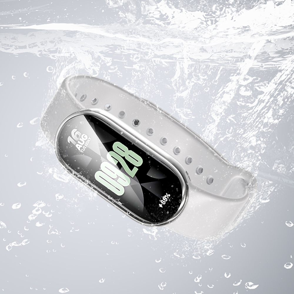TPU-Hülle für Xiaomi Mi Band 9 – Men Accessories All Bewertung und Preis