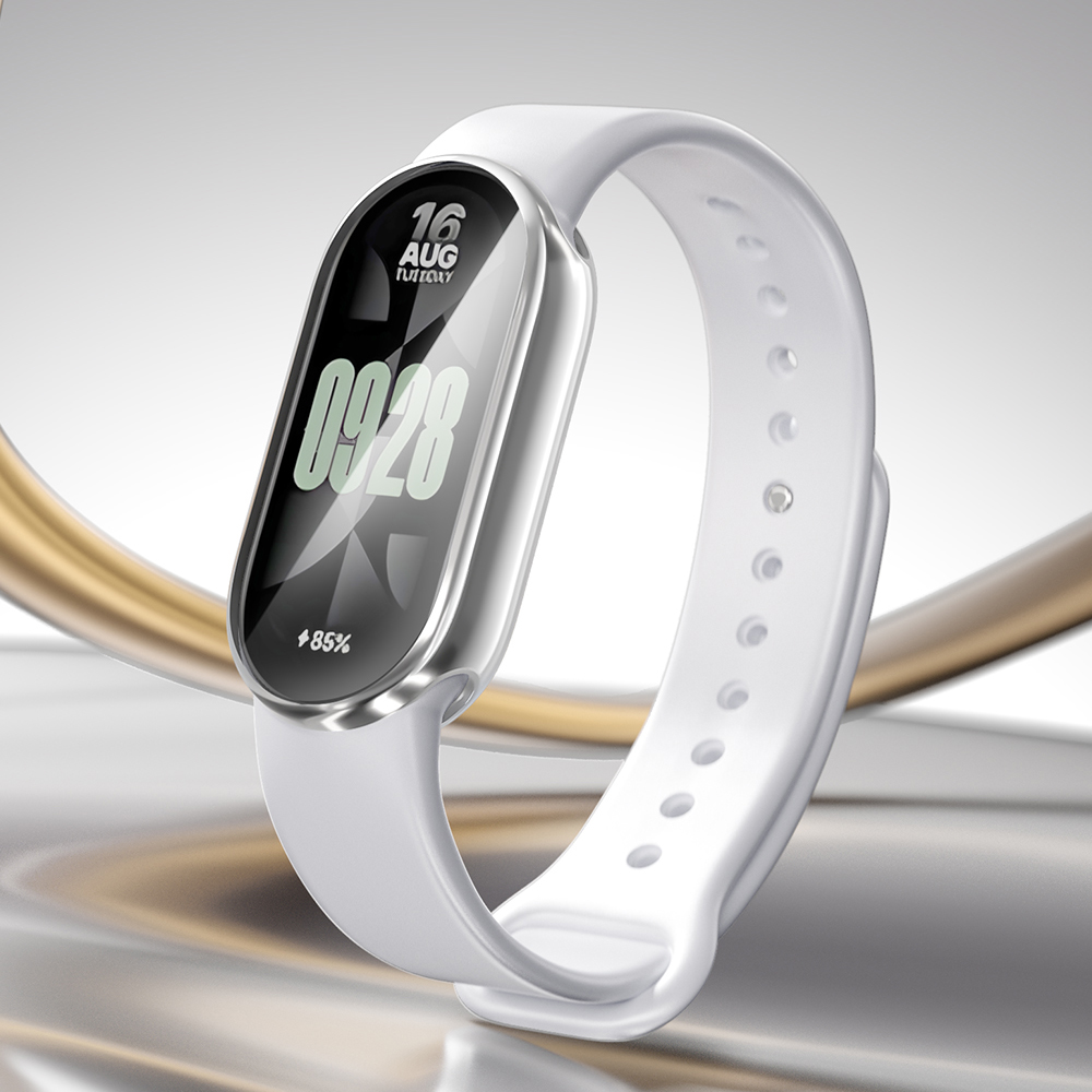TPU-Hülle für Xiaomi Mi Band 9 – Men Accessories All Bewertung und Preis