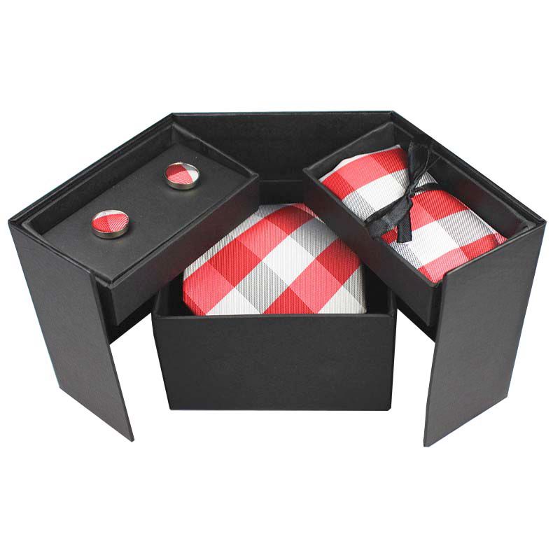 GUSLESON Krawatten-Set, Einste – Neck Tie Set Box Bewertung und Preis