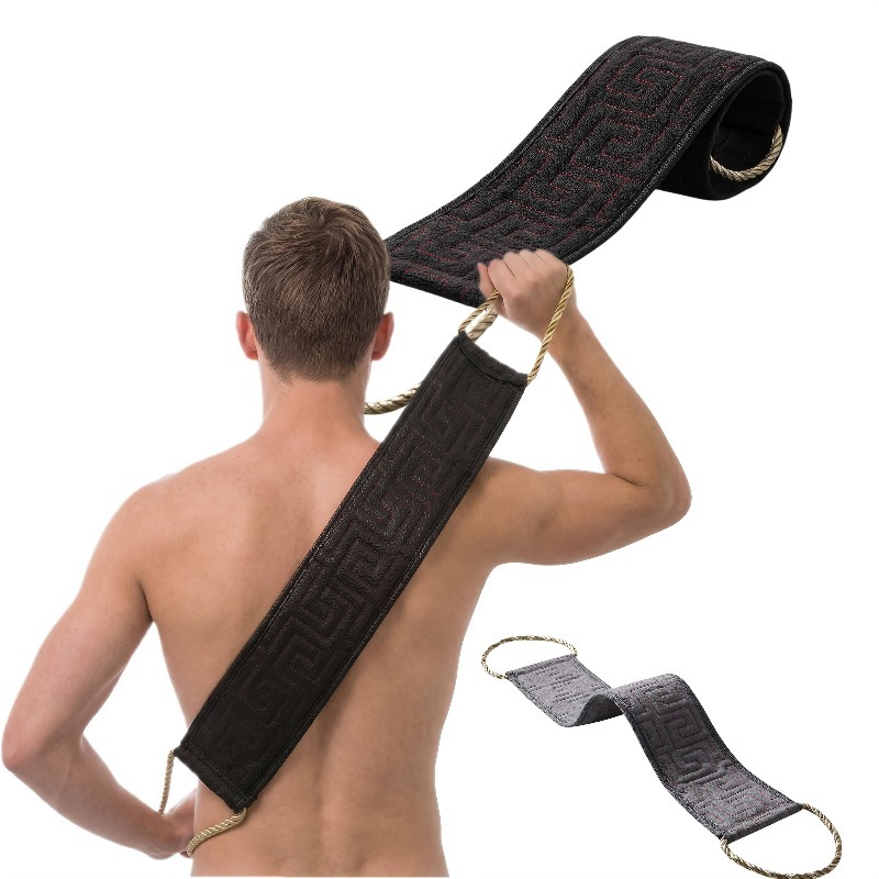 Lange Rückenbürste, Peeling-Rü – Men'S Accessories Types Bewertung und Preis