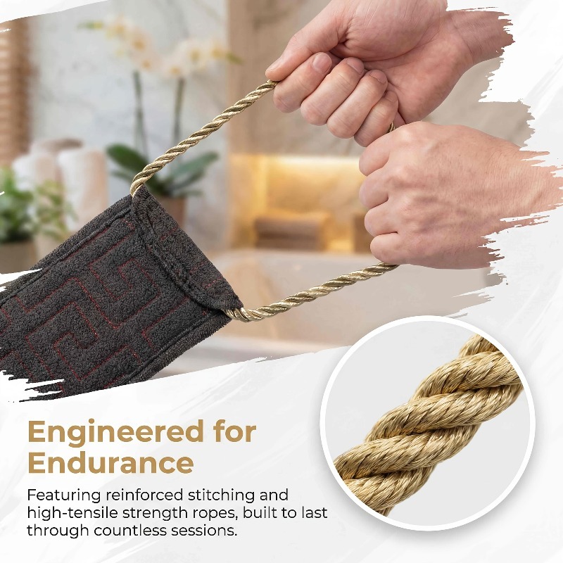 Lange Rückenbürste, Peeling-Rü – Men'S Accessories Types Bewertung und Preis
